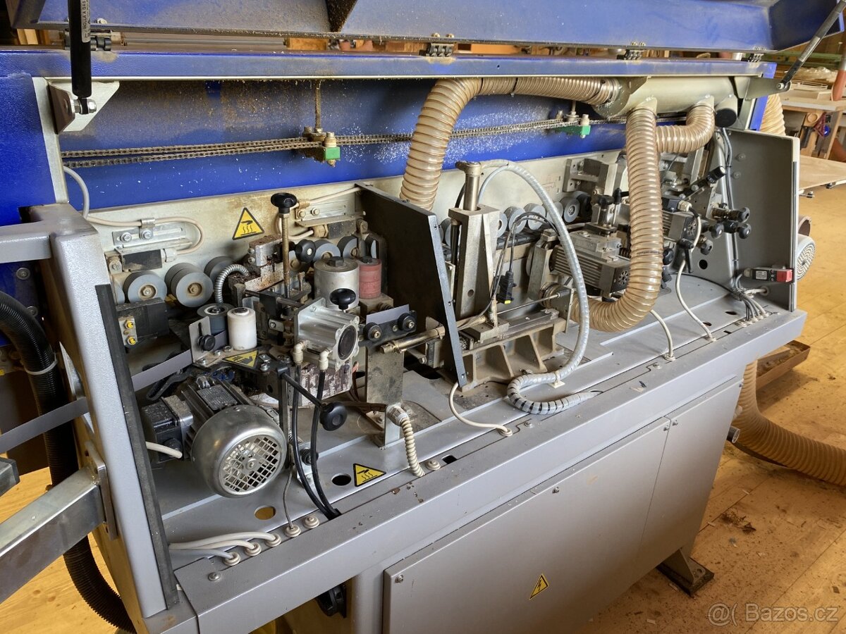 Prodám Olepovačku Felder G400 - 4