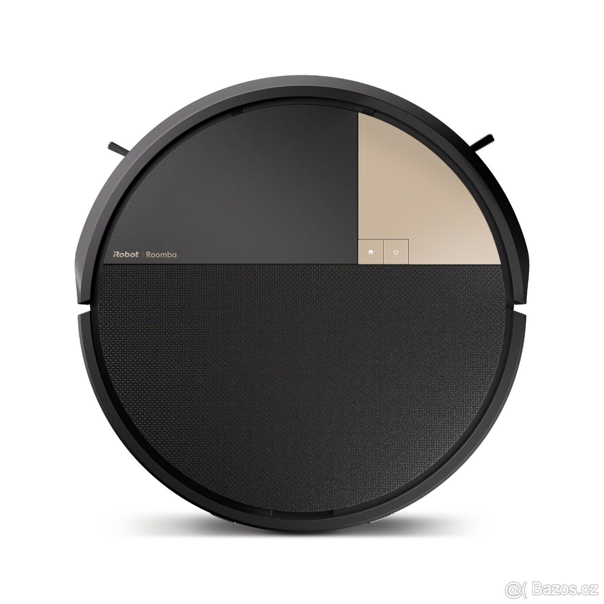 iRobot Roomba 705 Combo černá - 4