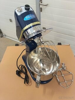 Stojanový mixér - 7 l - 4