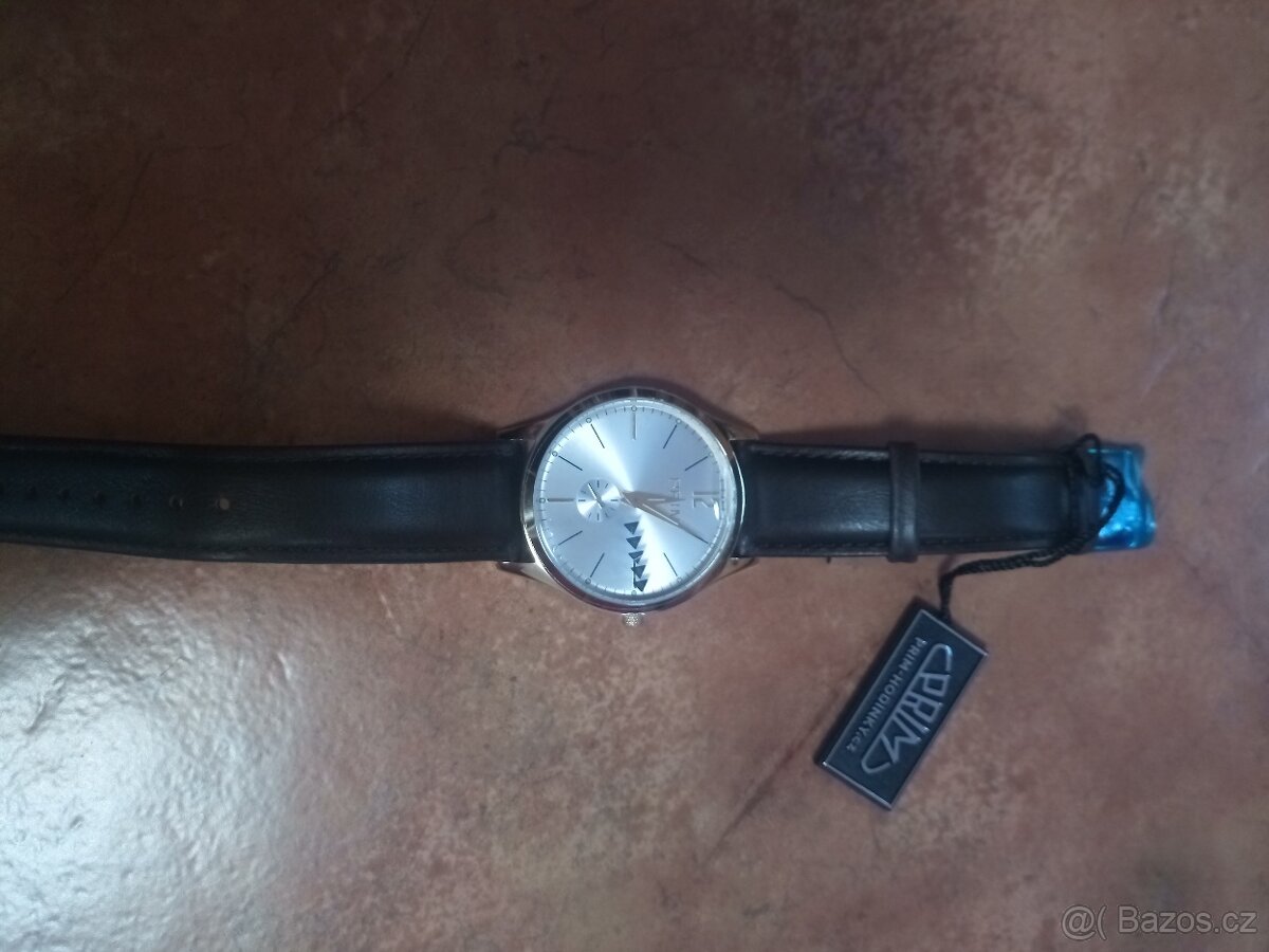 Pánské hodinky Prim - 4
