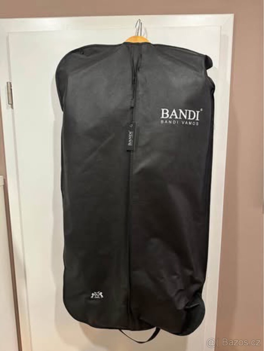 Panský oblek BANDI - 4