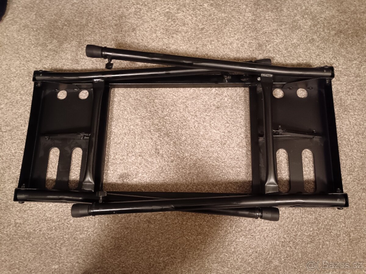 Stojan na klávesy Gewa - 4