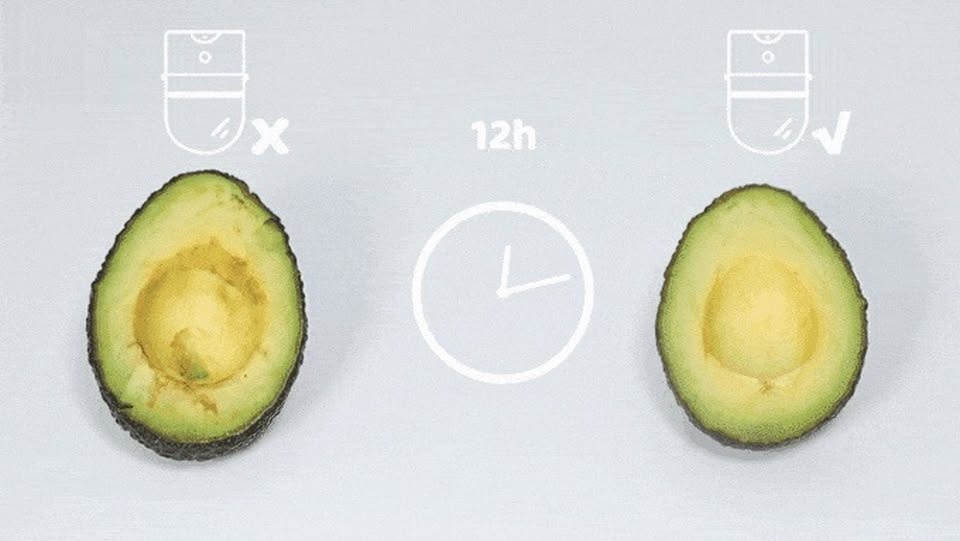 CLEANSEBUD - přenosné dezinfekční zařízení na bázi elektrolý - 4