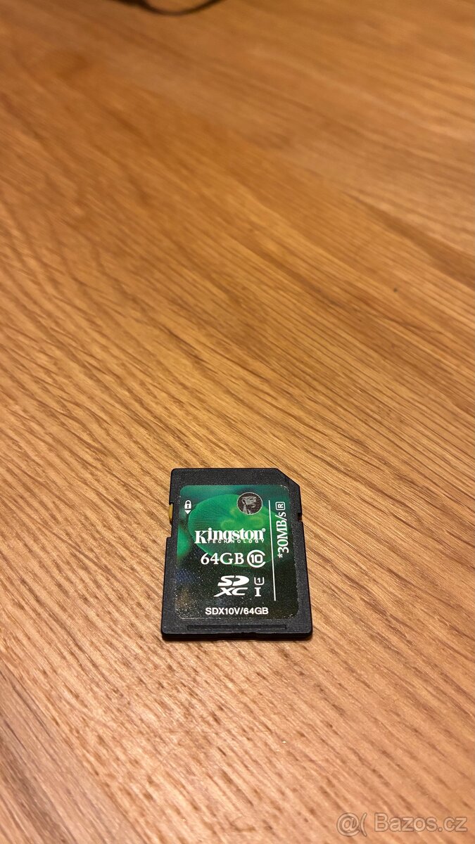 Kamera Canon Legria HF R47 - 4