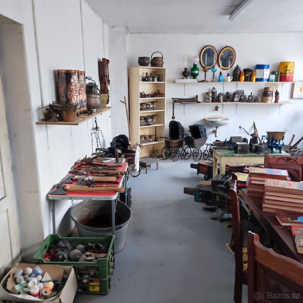 Vetešnictví Votice - 4