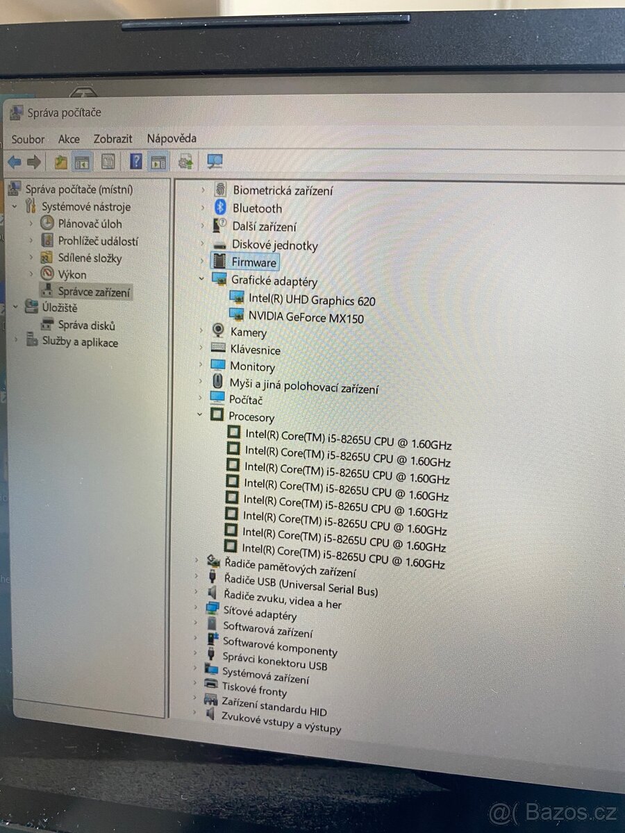 Dell inspirion 15 5000 - 4