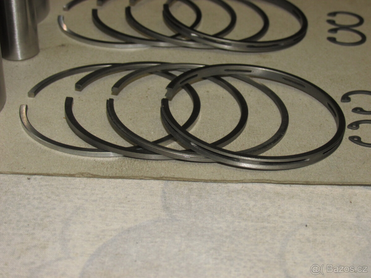 Škoda 1000MB,MBG,MBX - 4