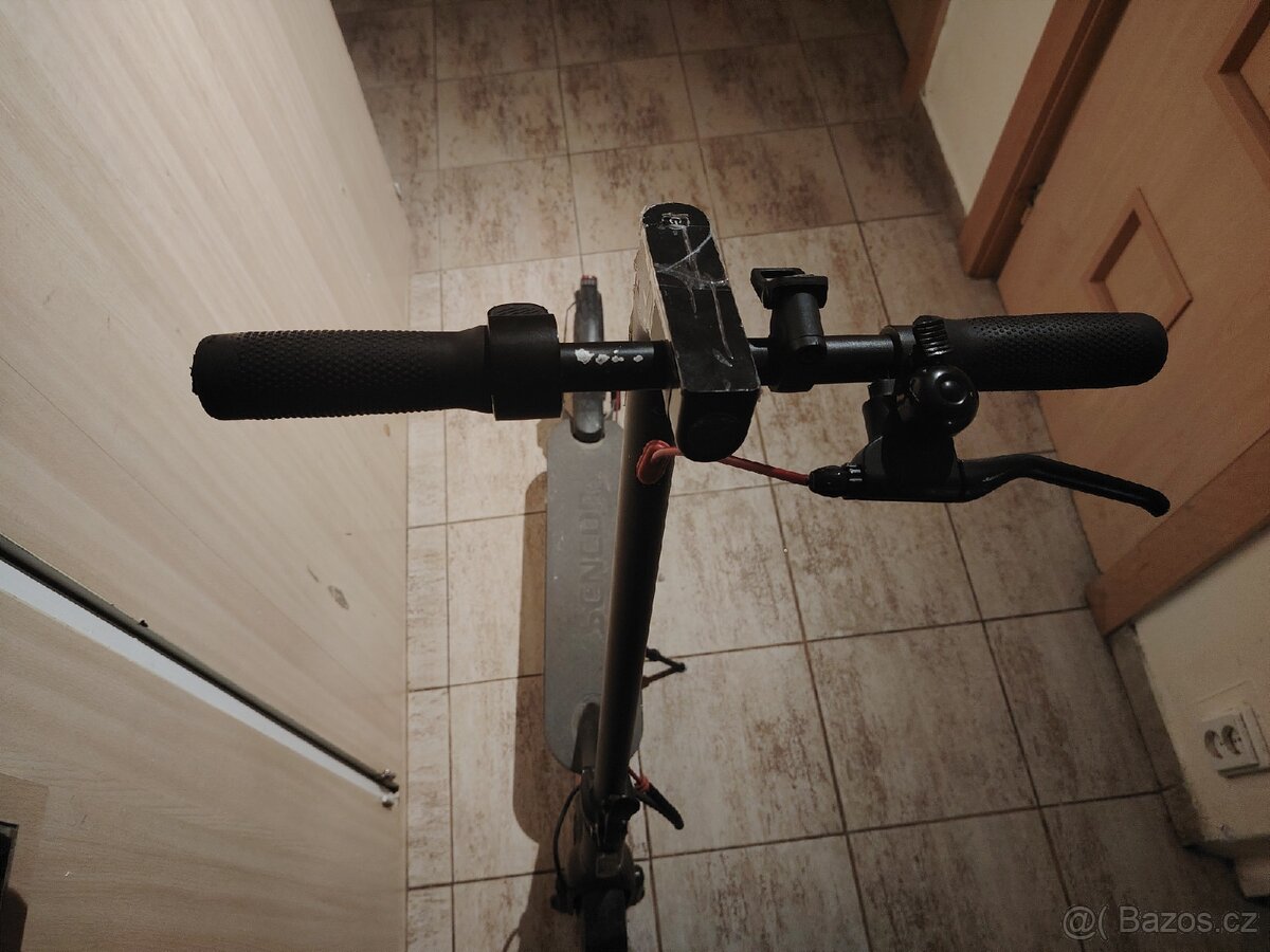 Sencor Scooter Two Long Range 2021 - 4