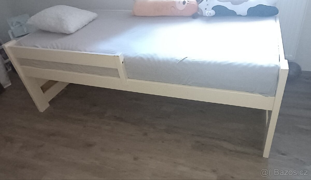 Prodám dětský pokoj - 4