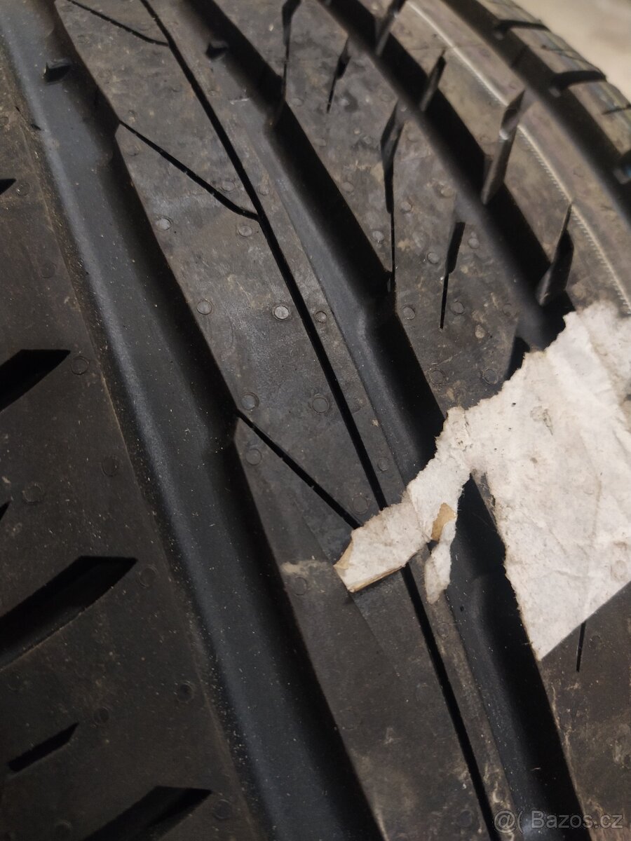 Matador Hectora 3 205/50 r16 - 4