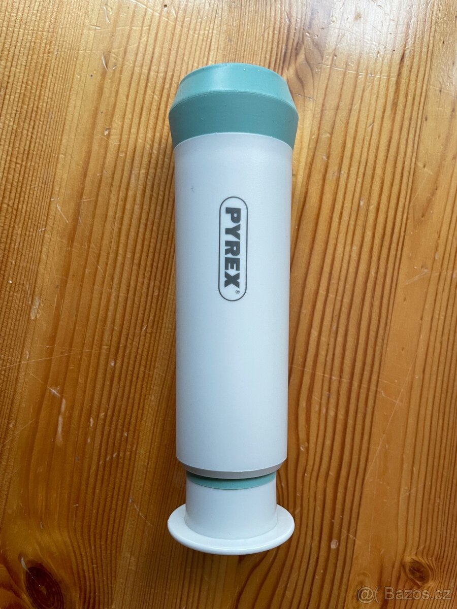 Vakuové dózy Pyrex - 4