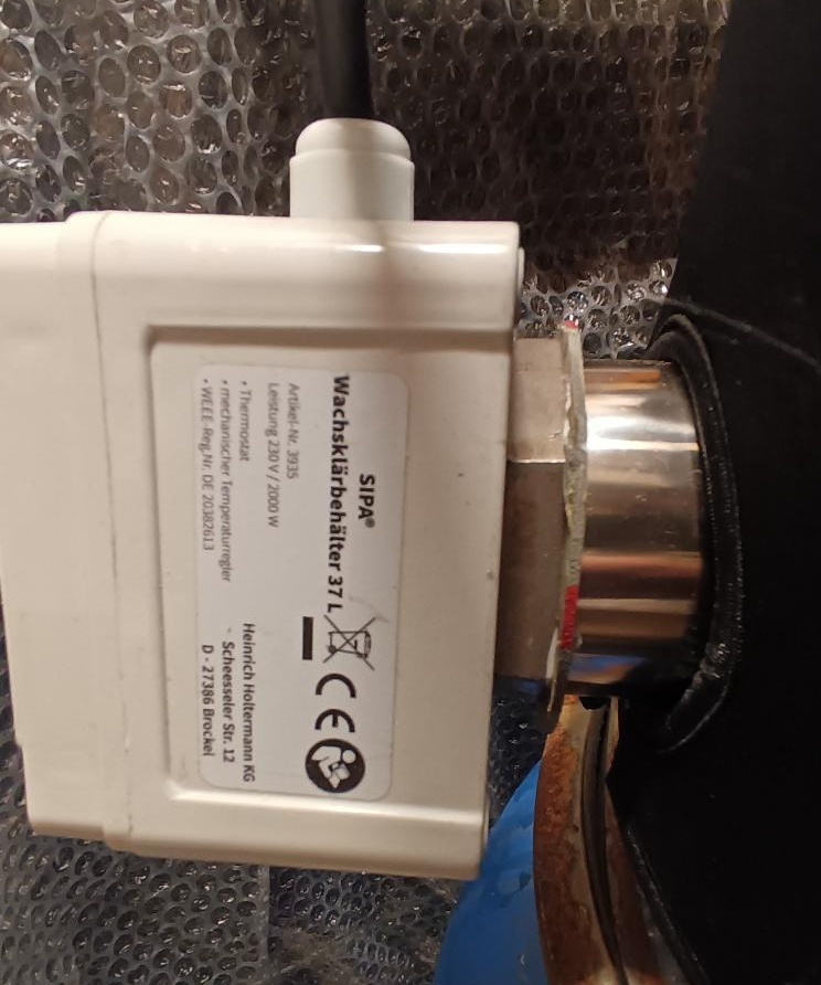 Včelařské vybavení - 4