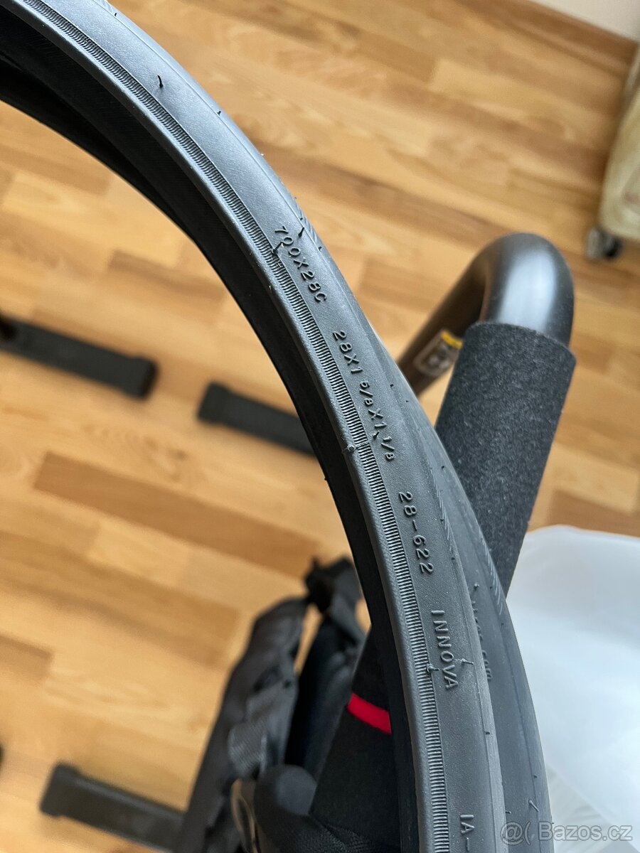 SIlniční pláště 700x28c 2ks - 4