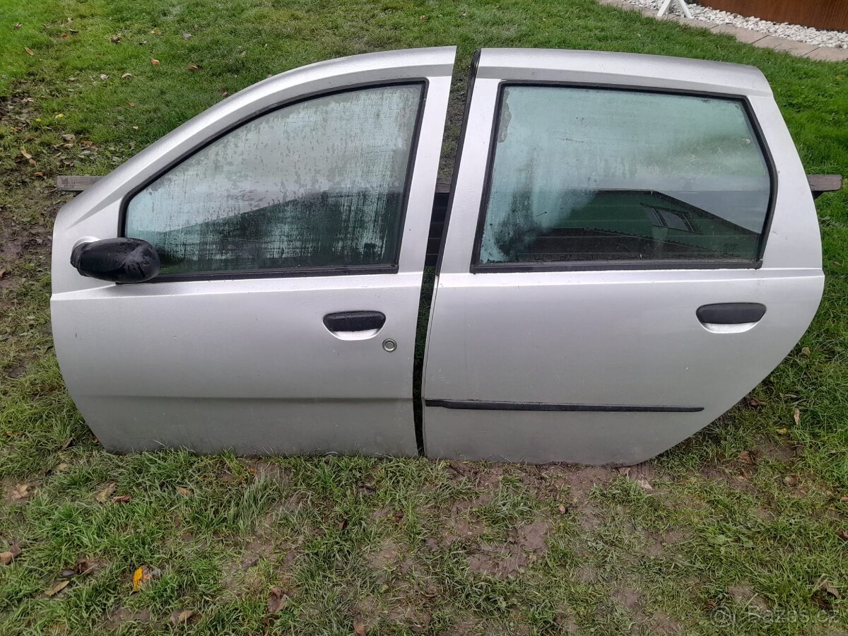 Fiat Punto 1.2 8V - ND - 4