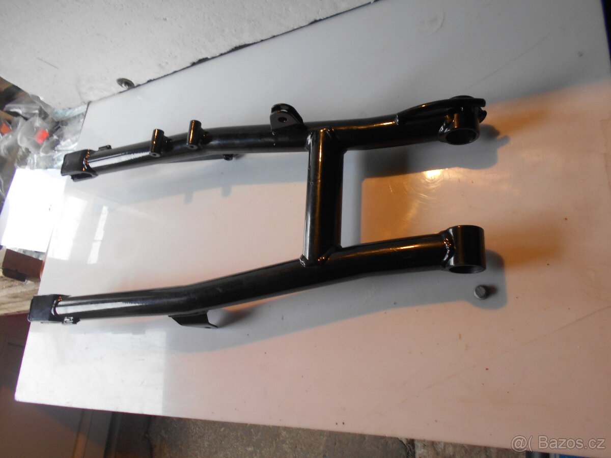 KYVNÁ VIDLICE ČZ PRODÁM - 4