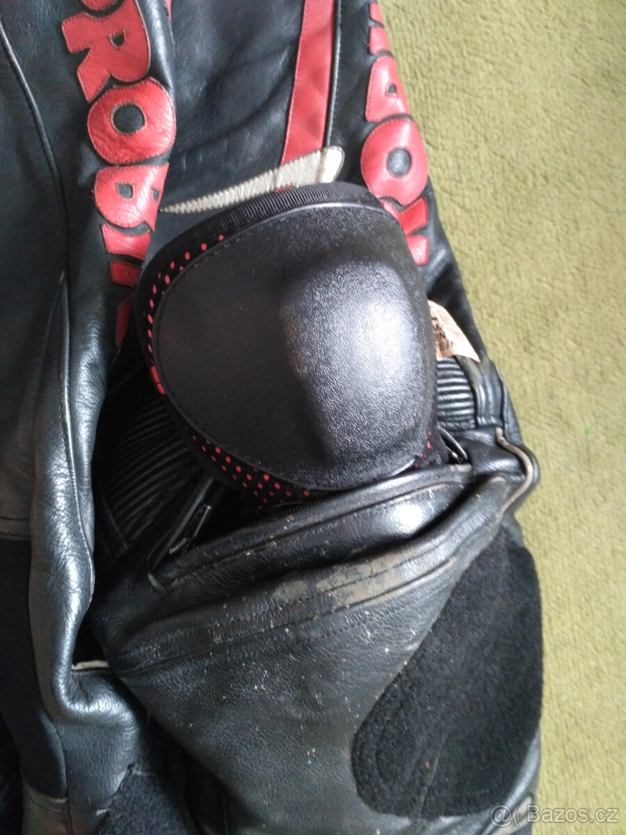 Motokalhoty - ProBiker - 4