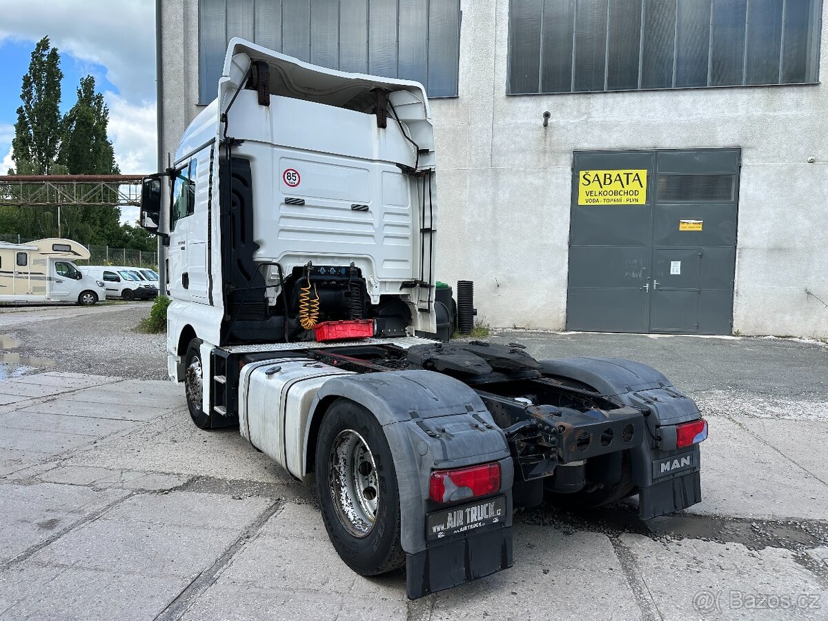 MAN TGX 18.440 STANDART E6 - 4