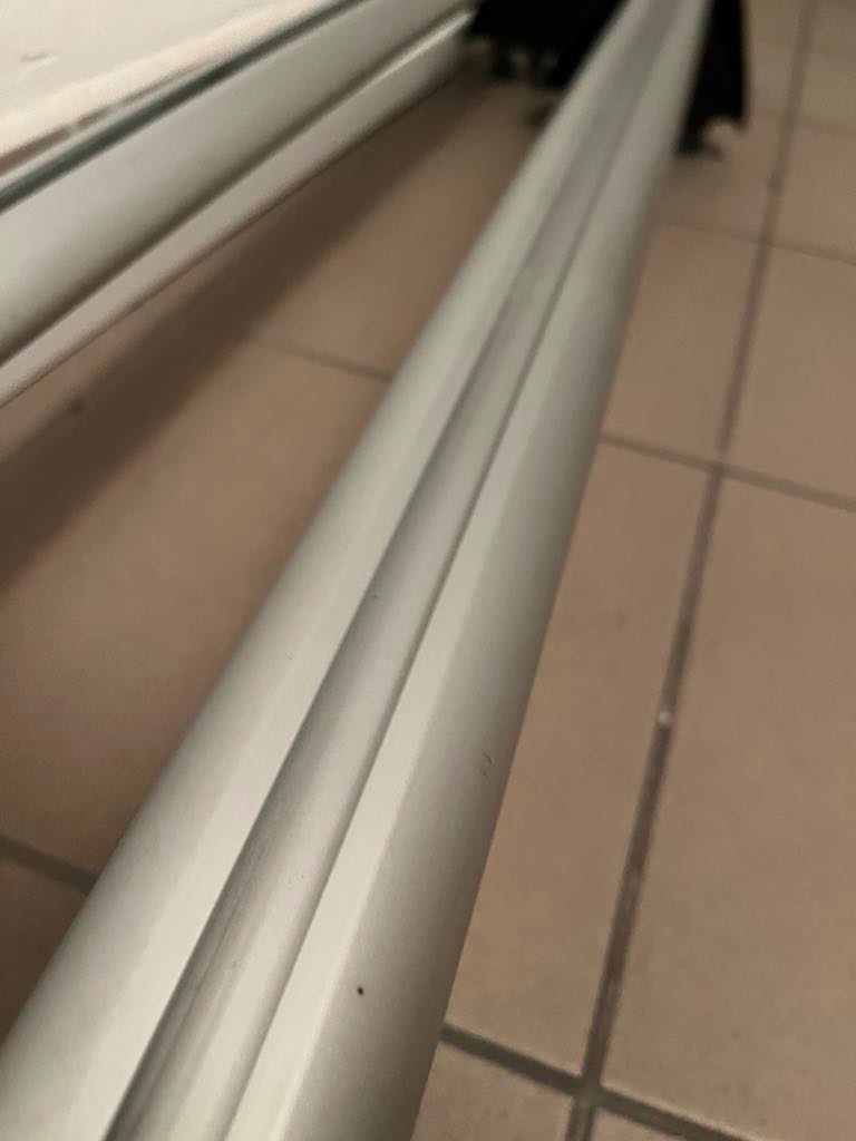 Střešní nosiče Opel Meriva - 4