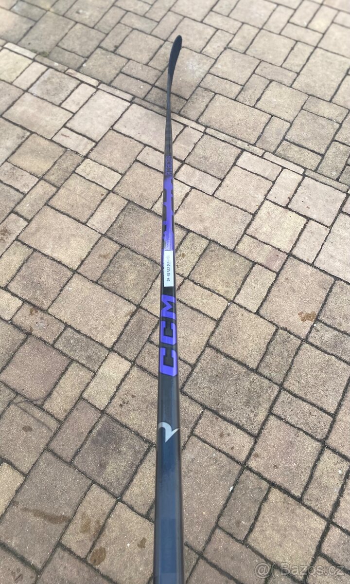 CCM ribcor trigger 10 pro SR - 4