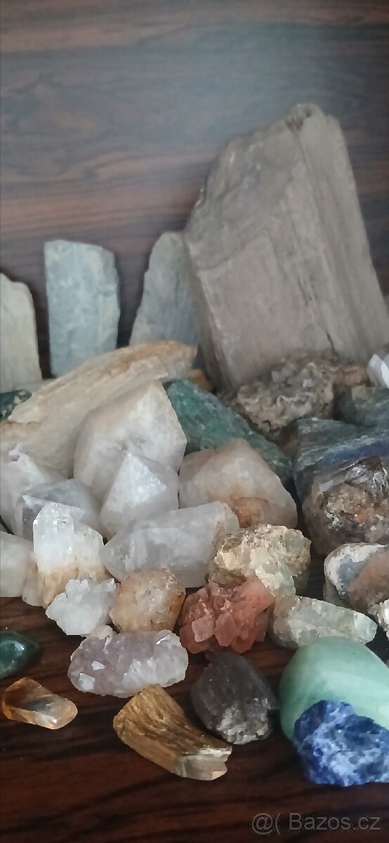 Dekorace do akvária - 4