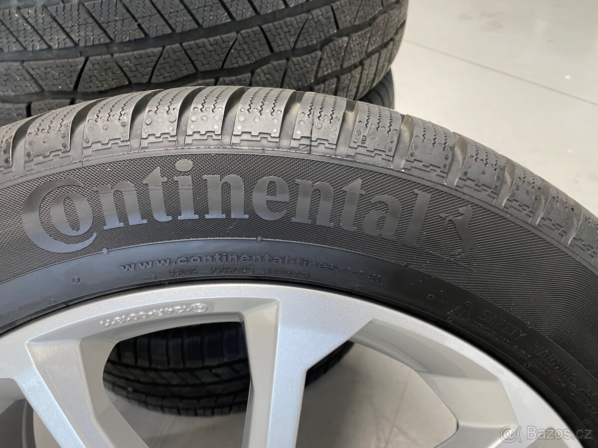 Alu Kola AZV/Audi q7 285/45 R20 - 4