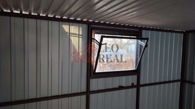 Pronájem garáže 21m2 v Chropyni - 4