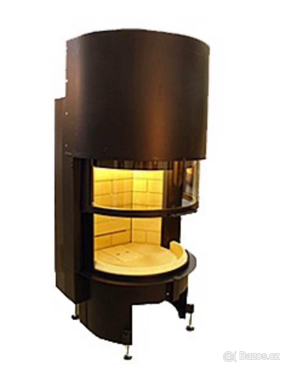 Krbova vložka ruegg Mars Hm 570 - 4