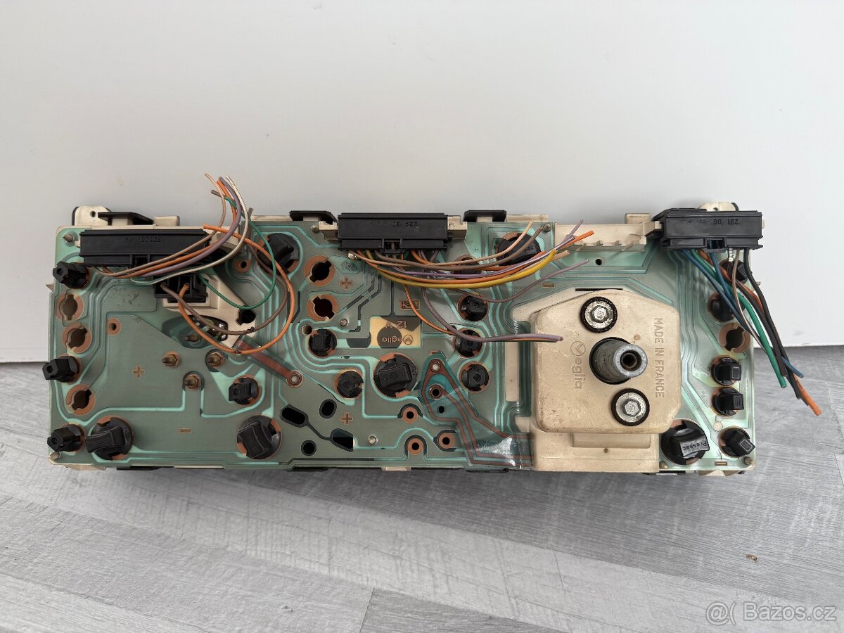 💥Budíky Renault R5💥 - 4