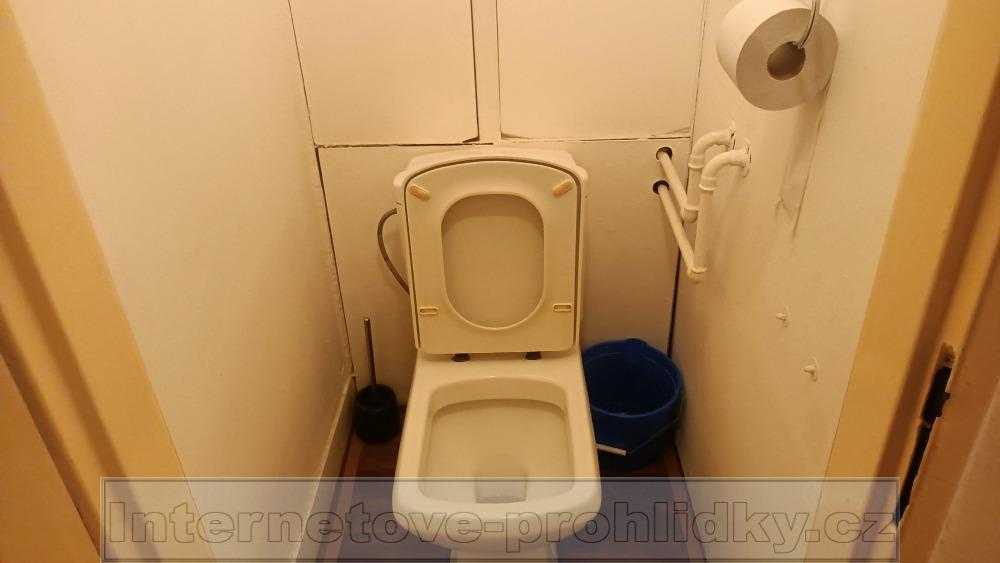 2+1 P10 Vršovice, ul. Ruská TM00006Z - 4