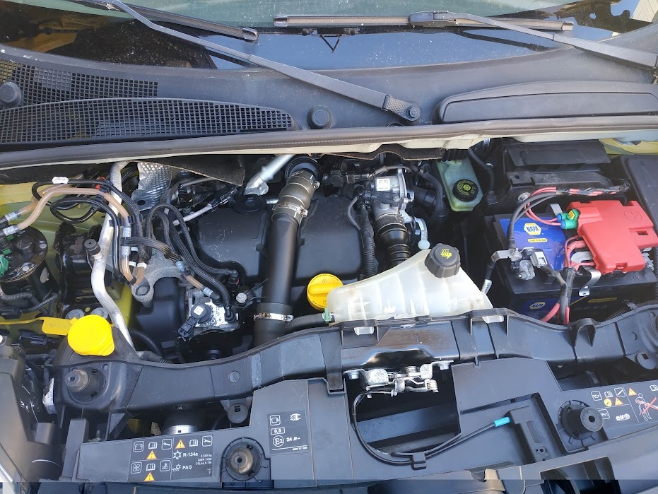 Kango MAXI 1461 CM3 - 4