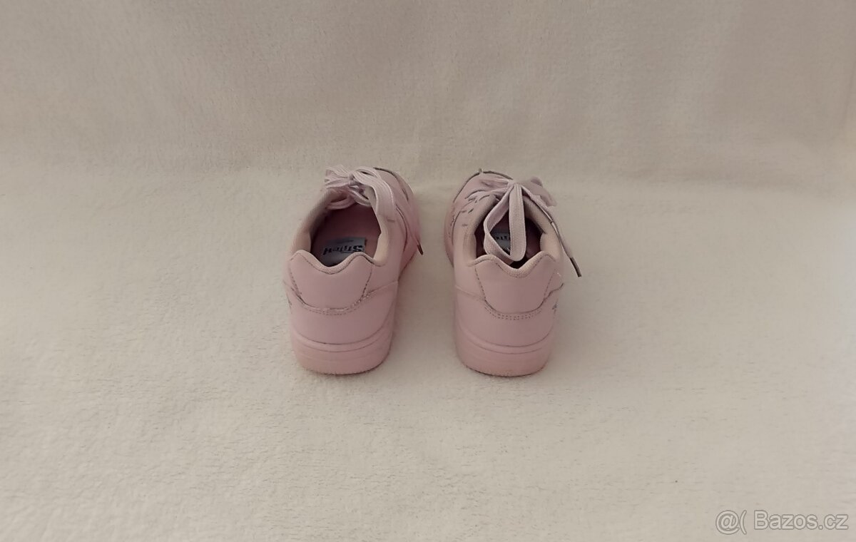 Tenisky Stitch, vel. 31 - 4