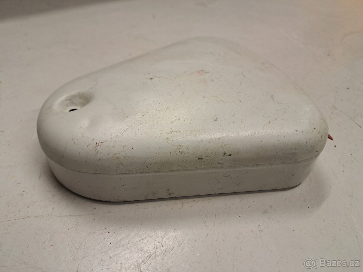 Kasrlík ČZ 150c - 4