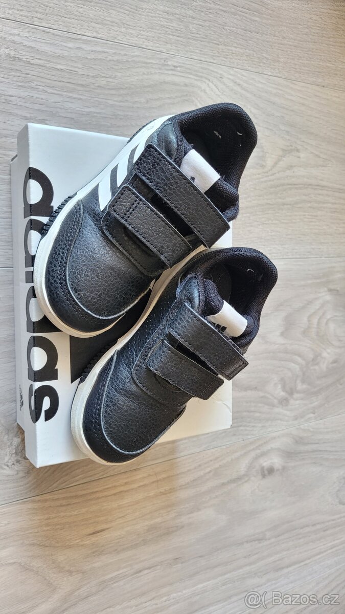 Dětské tenisky - 4