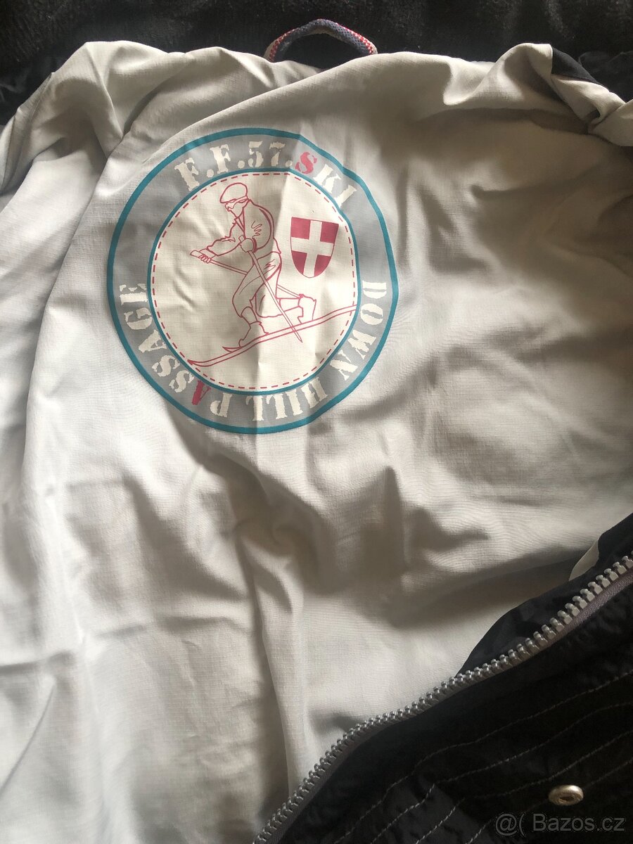 Angelo Litrico Panska tepla bunda - 4