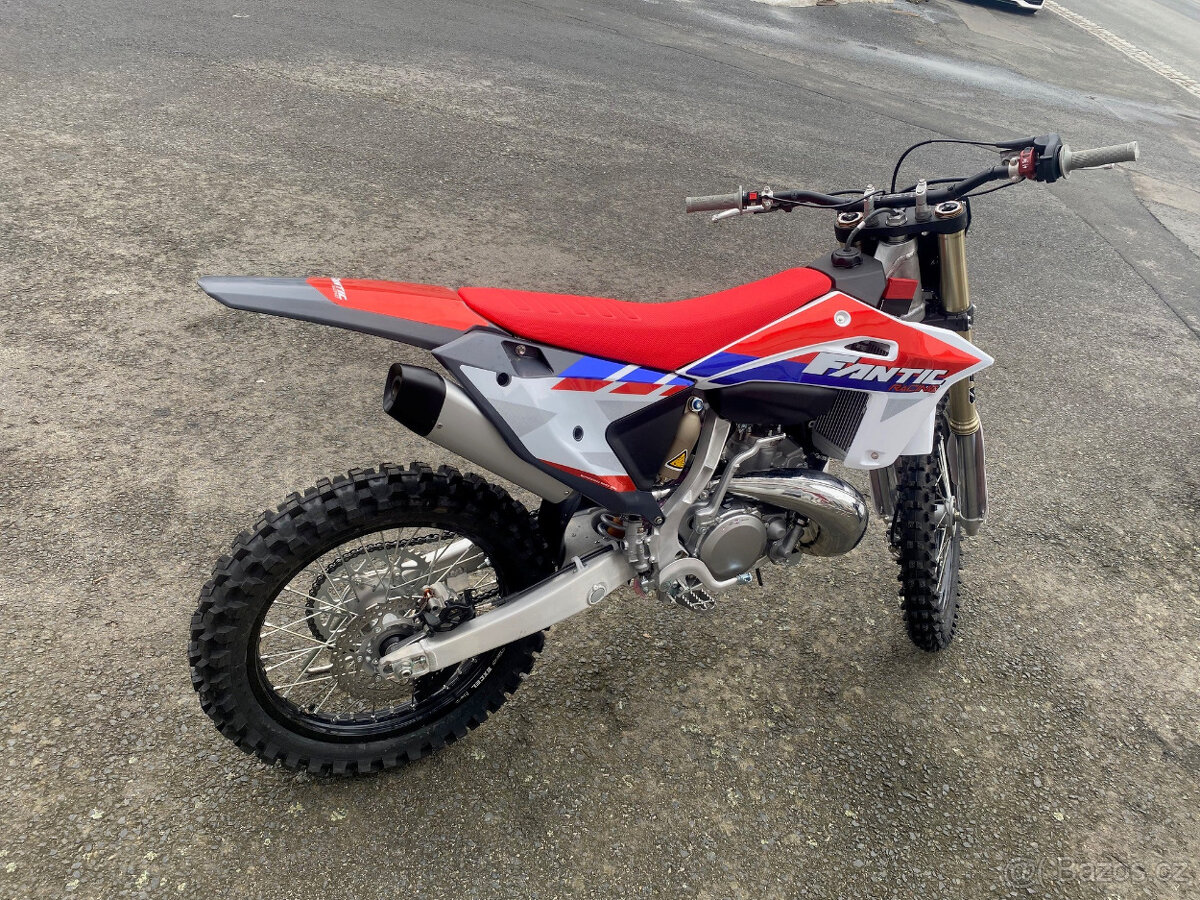 FANTIC XX 250 MY26 2026 - 4