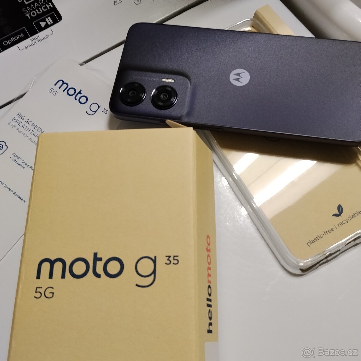 Motorola G35 5G - 4