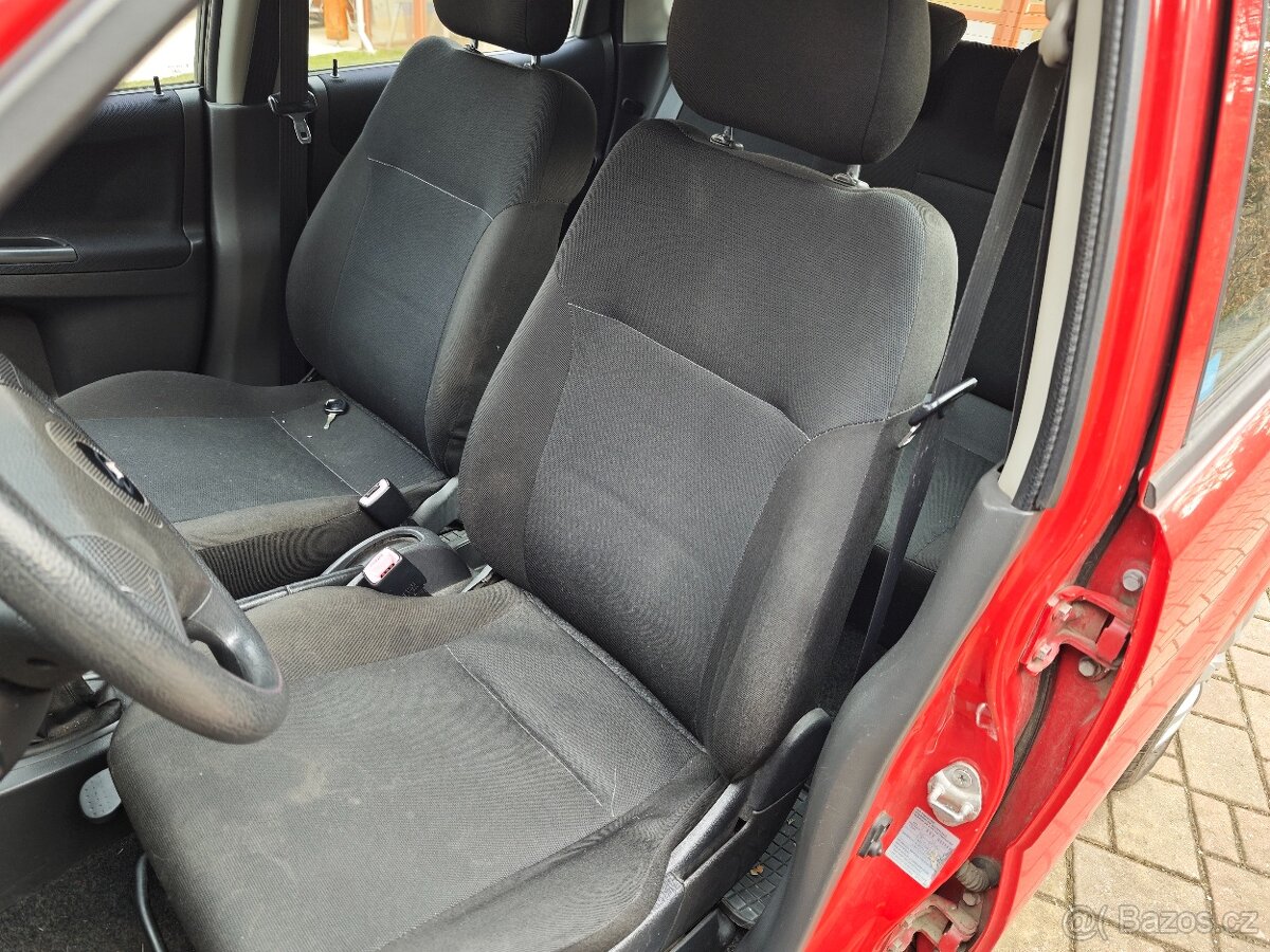 Prodám Suzuki Ignis - 4