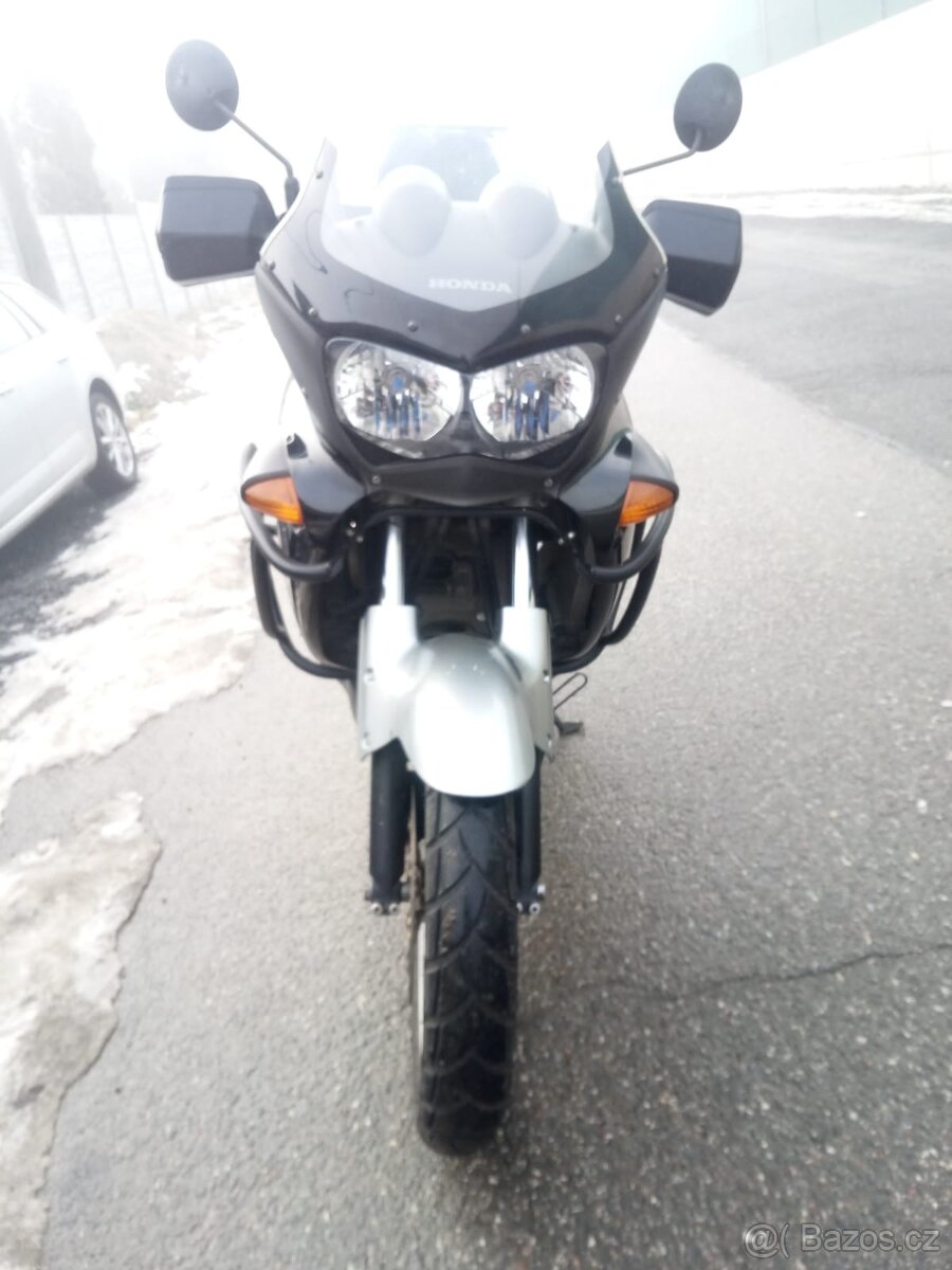 Honda Varadero 1000 - 4
