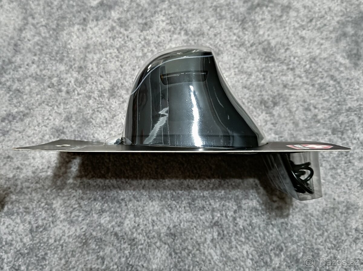 Myš CONNECT IT CMO-2800-BK GAME FOR HEALTH - 4