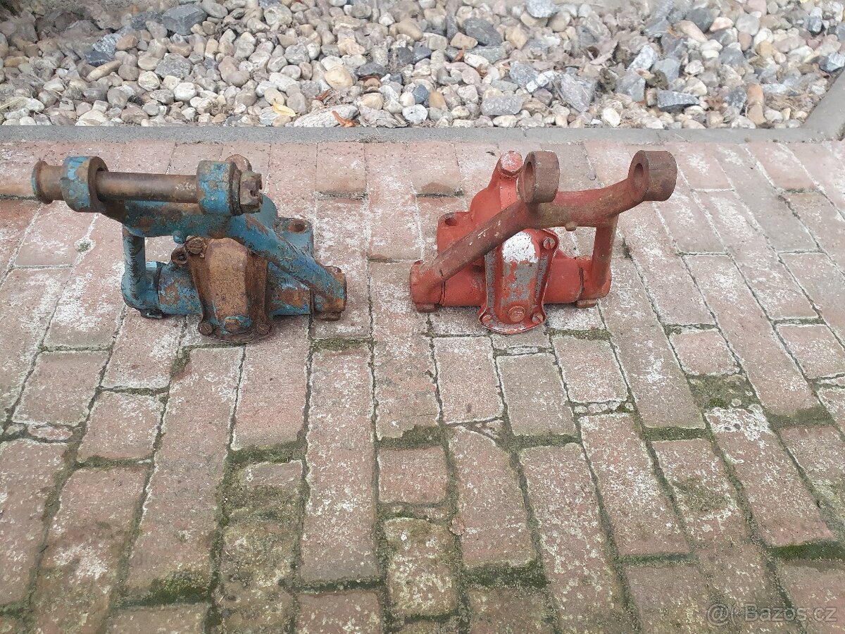 Škoda spartak 1202 - 4