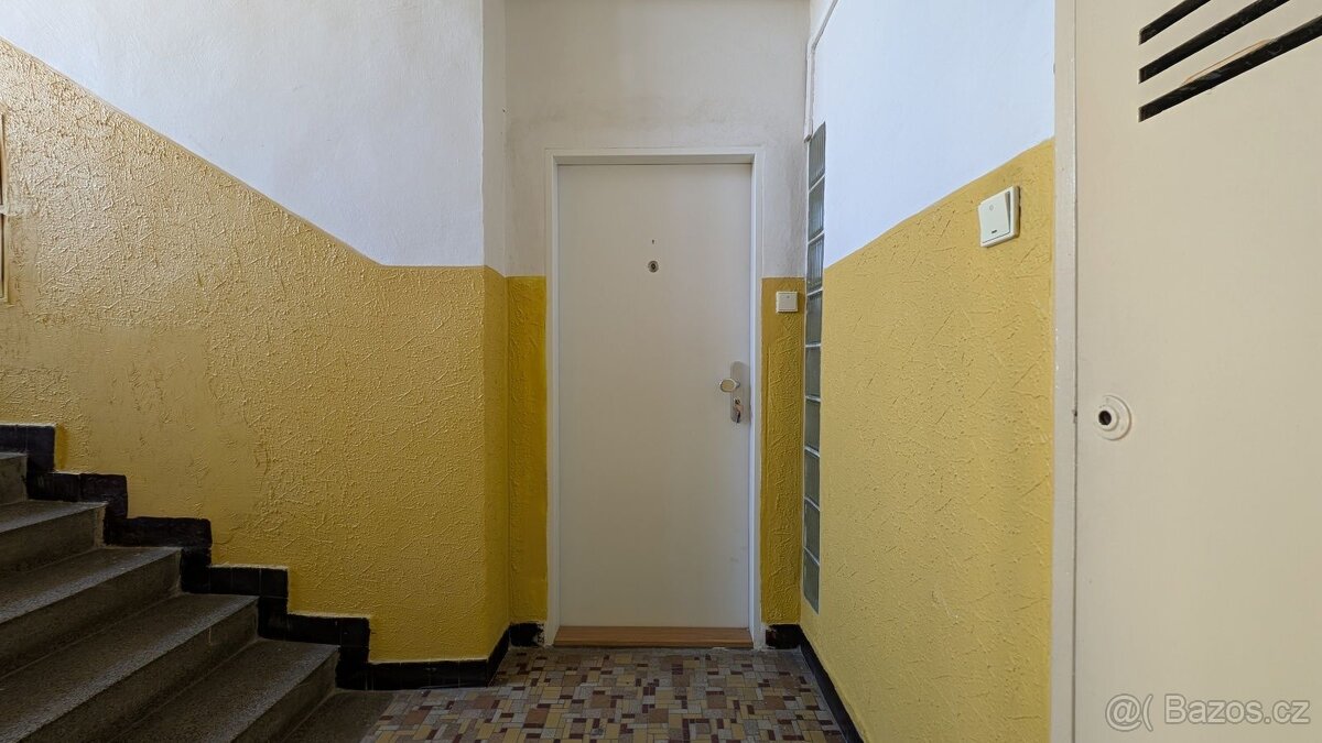 Prodej BJ č. 1859/5 - 2+1, ul. Krátká, 65,3m² - 4