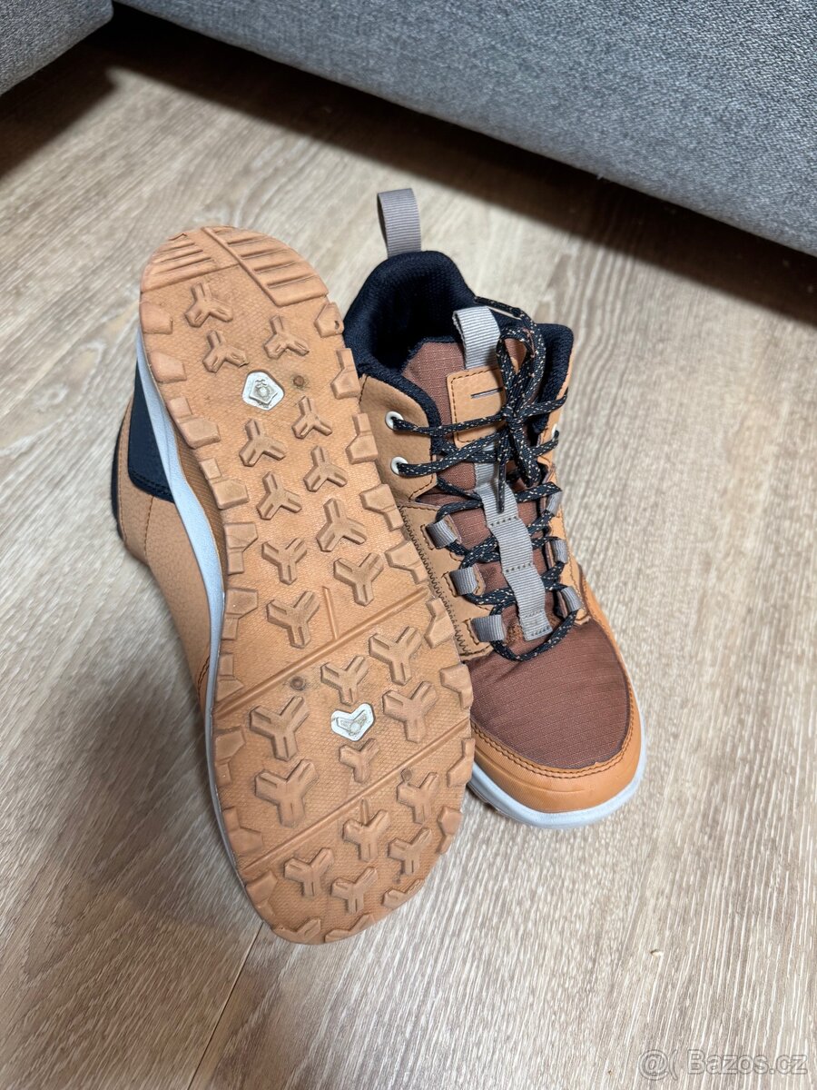 Dětské trekové boty - 4
