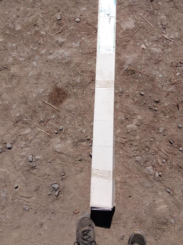 Kompletní el. ohradník pro ovce - 4