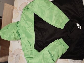 Lyžařská bunda 146/152 - 4