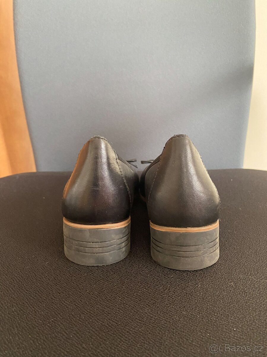 Baleríny Lasocki - 4