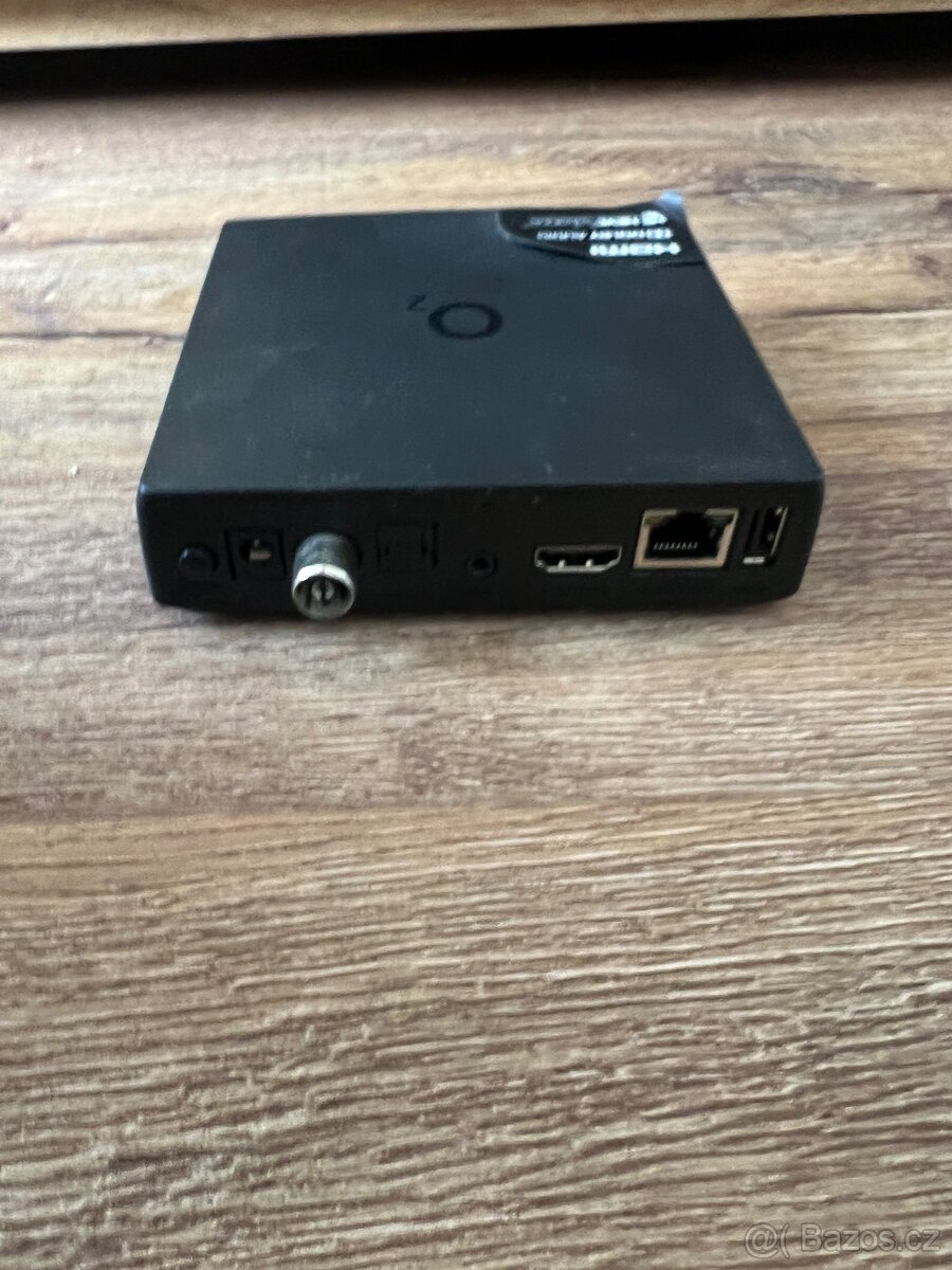 O2 smartbox v2 a set-top boxy - 4