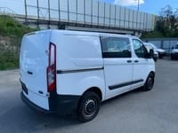 Ford Transit Custom 6 mist 88tkm - 4
