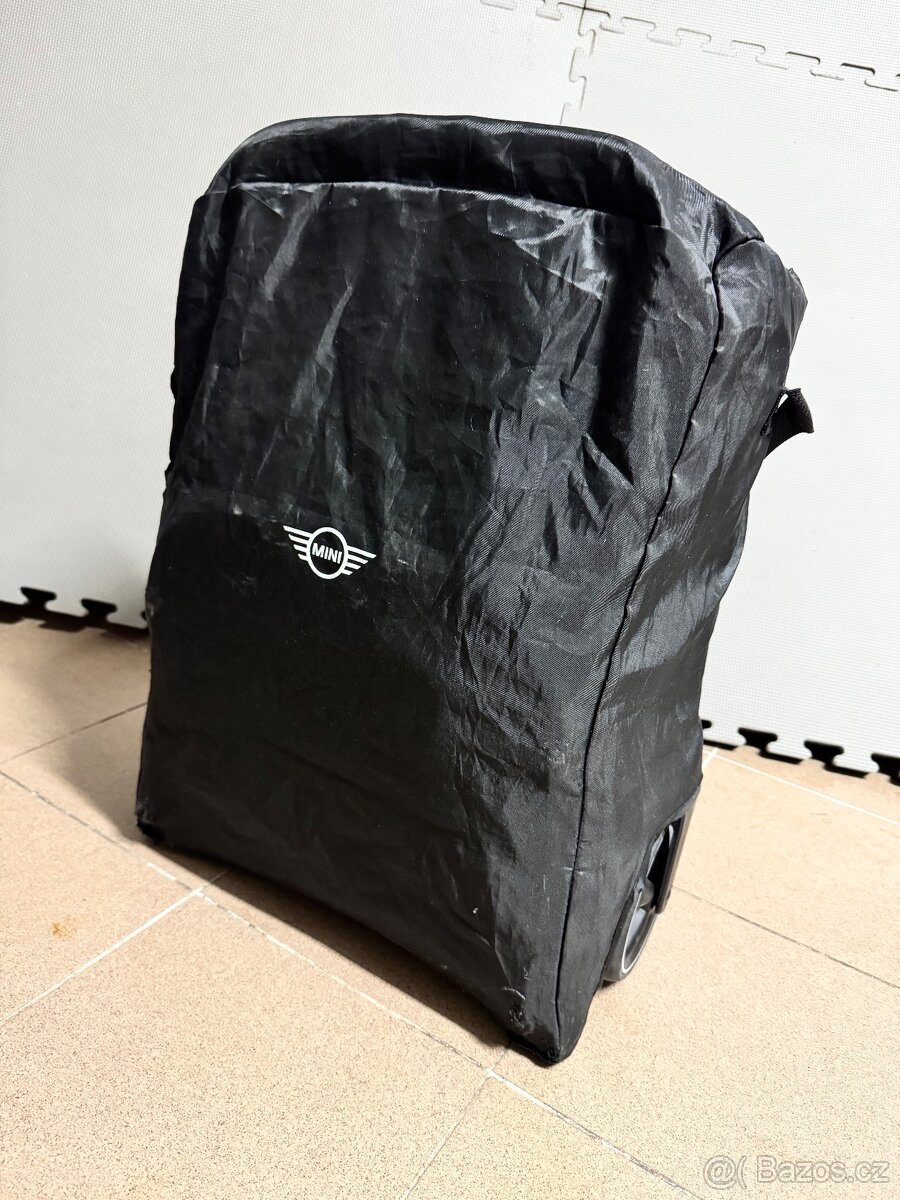 Easywalker Jackey Buggy Snap - 4