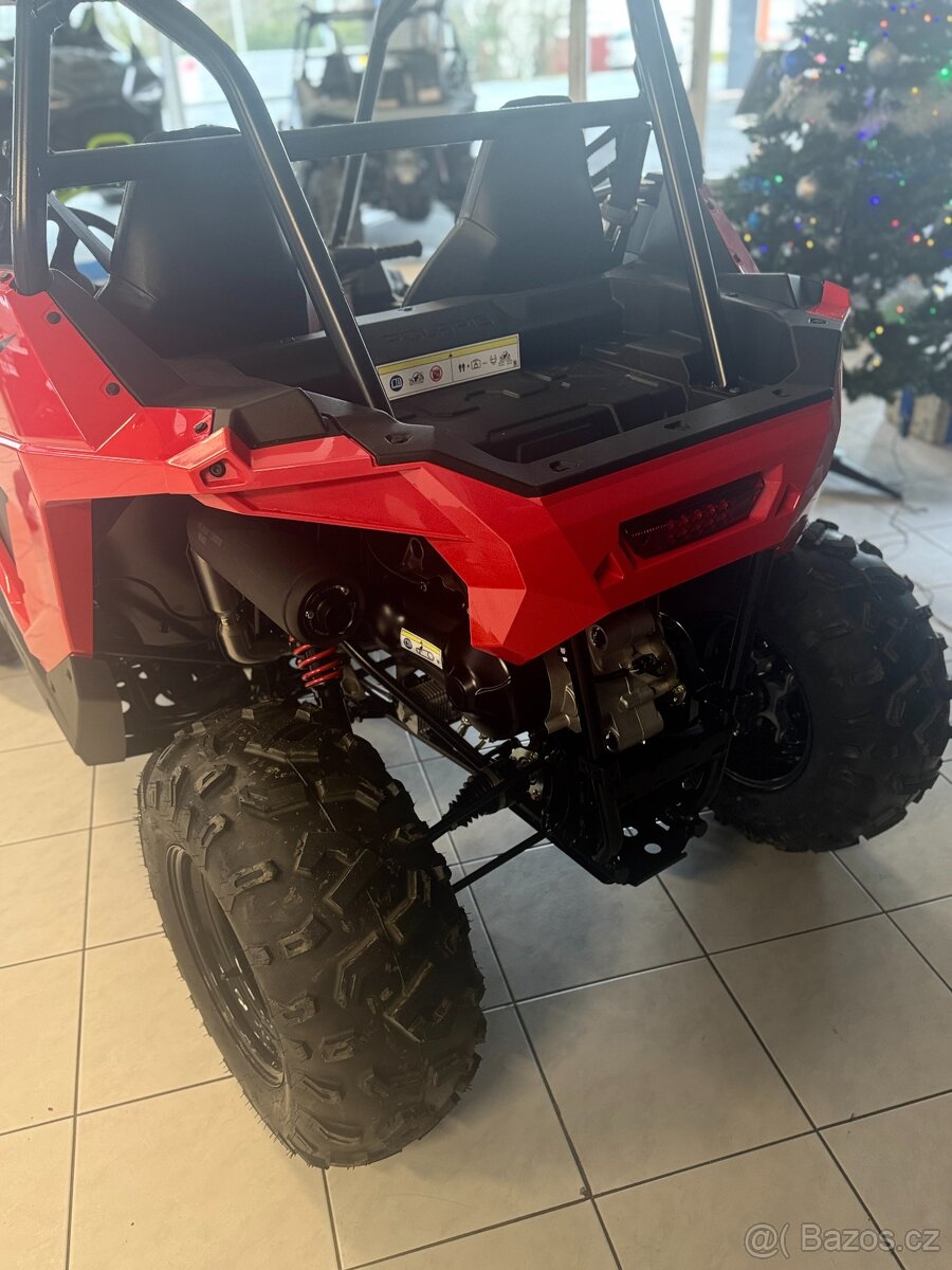 Polaris RZR 200 dětská 2024
