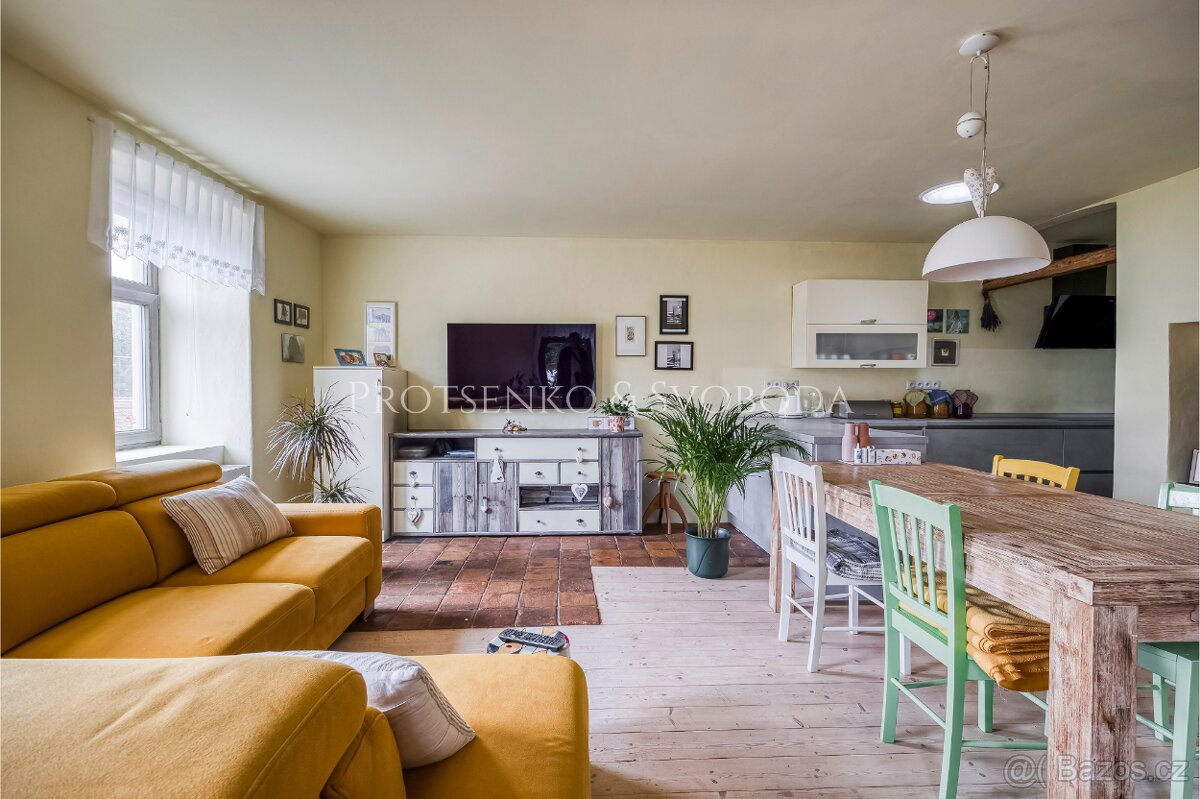 Prodej apartmánů 354 m² Pavlov - Stajiště - 4